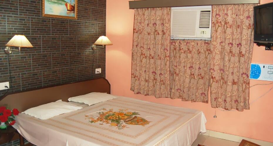 Hotel Maurya, Kangra 5
